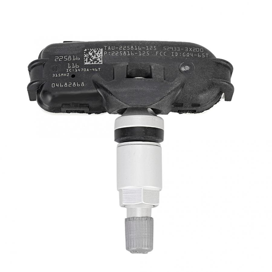 ڵ Ÿ̾ з  , TPMS 52933-3X200,   2014-2015,   Ʈ 2012-2015  , 1 